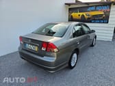 Honda Civic 1.3 IMA