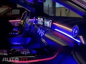 Mercedes-Benz CLA 250 e Shooting Brake AMG Line