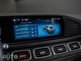 Mercedes-Benz GLE de 4Matic 9G-TRONIC AMG Line Advanced Plus