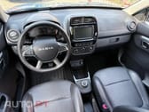 Dacia Spring Electric 45 Comfort Plus