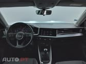 Audi A1 25 TFSI Advanced