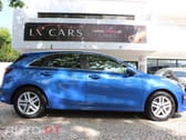 Kia Ceed 1.4 T-GDI TX+SRF 7DCT