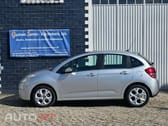 Citroen C3 1.4 HDi Airdream