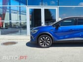 Renault Captur Techno