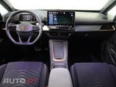 Cupra Born Bateria 59 kWh e-Boost 