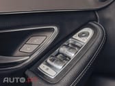 Mercedes-Benz C 220 D Station AMG LINE