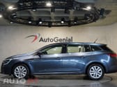 Renault Mégane Sport Tourer 1.5 Blue dCi Equilibre