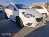 Opel Corsa 1.0 T GT