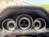 Mercedes-Benz E 250 CDi Avantgarde Auto
