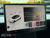 Tesla Model 3 Long Range Tração Integral
