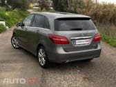 Mercedes-Benz B 200 CDI Urban
