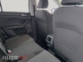 Volkswagen T-Cross 1.0 Tsi Urban