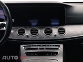Mercedes-Benz E 300 e AMG Line