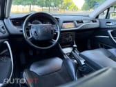 Citroen C5 1.6 HDi Séduction