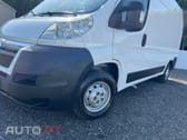 Citroen Jumper 2.2 HDi 30 L2H2