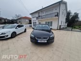 Ford Focus 1.6 Ti-VCT Ghia