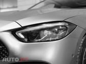 Mercedes-Benz C 220 Station d 9G-TRONIC AMG Line