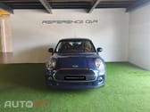 MINI Cooper One D