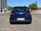 Volkswagen Golf 1.6 TDi (BlueMotion ) DSG Trendline