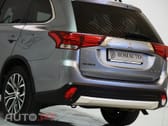 Mitsubishi Outlander 2.2 DI-D Intense