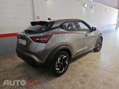 Nissan Juke 1.0 DIG-T N-Connecta DCT