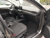 Ford Focus SW 1.5tdci