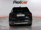 Kia Sorento 1.6 T-GDI PHEV Concept+SRF