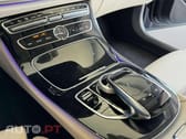 Mercedes-Benz E 300 De Avantgarde 
