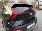 Hyundai Bayon 1.0 T-GDI DCT Prime