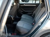 Volkswagen Passat Variant 1.6 TDI BlueMotion