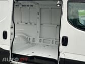 Iveco Daily 3.0 35S18HV 3520L 12m3
