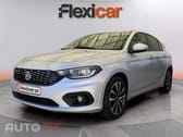Fiat Tipo 1.3 M-Jet Lounge