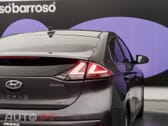 Hyundai Ioniq EV 38kWh
