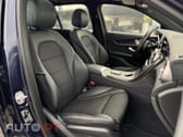 Mercedes-Benz GLC 300 de 4Matic