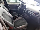 Ford Puma 1.0 EcoBoost MHEV ST-Line X