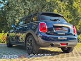 MINI Cooper One D