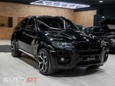 BMW X6 35 d xDrive