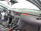 Peugeot 508 RXH 2.0 HDi Hybrid4 2-Tronic