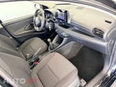 Toyota Yaris 1.0 VVT-i Comfort