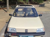 Peugeot 205 1.4 cc INDIANA