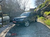 Mitsubishi Outlander 2.0 DI-D Intense 4WD