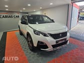 Peugeot 3008 1.5 BlueHDi GT Line EAT8