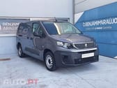 Peugeot Partner  1.5 Bluehdi XL 102cv