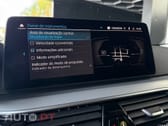 BMW 520 d Auto