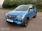 Dacia Spring Electric 45 Comfort Plus