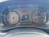 Toyota Proace 1.6 D-4D L1