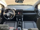 Citroen C3 1.6 BlueHDi Shine S&S