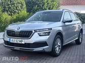 Skoda Kamiq 1.0 TSI Ambition