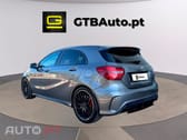 Mercedes-Benz A 45 AMG 4Matic
