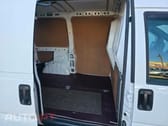 Fiat Scudo 1.9 d 3 lugares